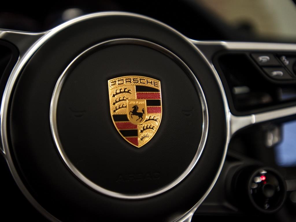 2017 Porsche 911 Turbo S - Photo 14 - Springfield, MO 65802