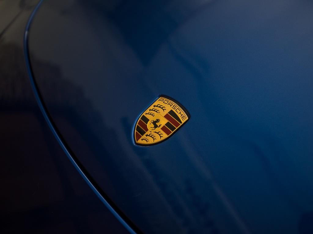 2017 Porsche 911 Turbo S - Photo 34 - Springfield, MO 65802