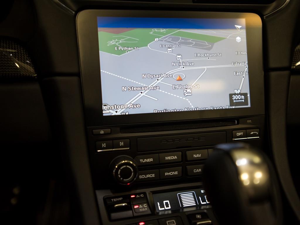 2017 Porsche 911 Turbo S - Photo 19 - Springfield, MO 65802