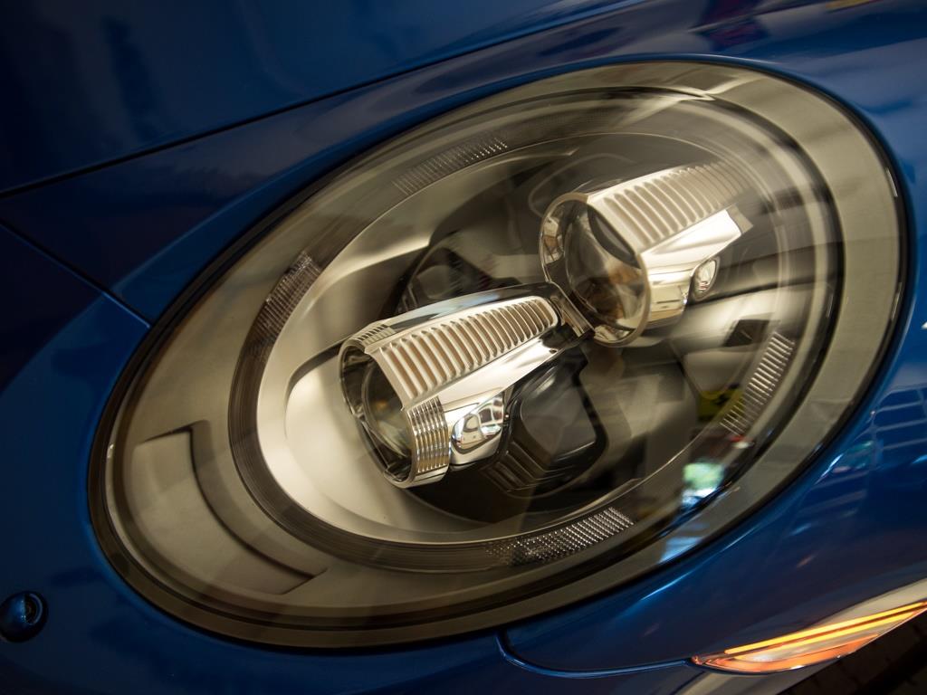 2017 Porsche 911 Turbo S - Photo 35 - Springfield, MO 65802