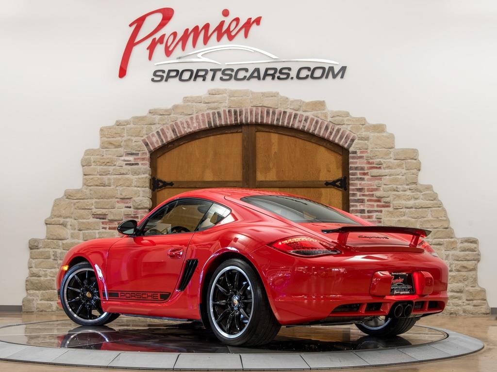 2012 Porsche Cayman R - Photo 7 - Springfield, MO 65802