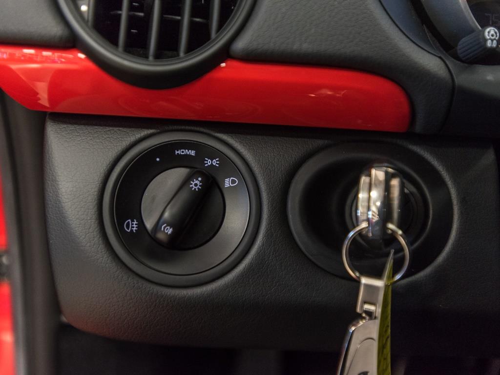 2012 Porsche Cayman R - Photo 12 - Springfield, MO 65802