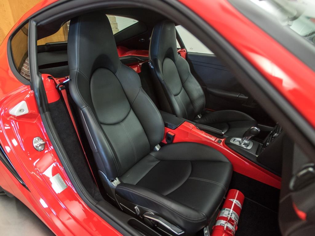 2012 Porsche Cayman R - Photo 23 - Springfield, MO 65802