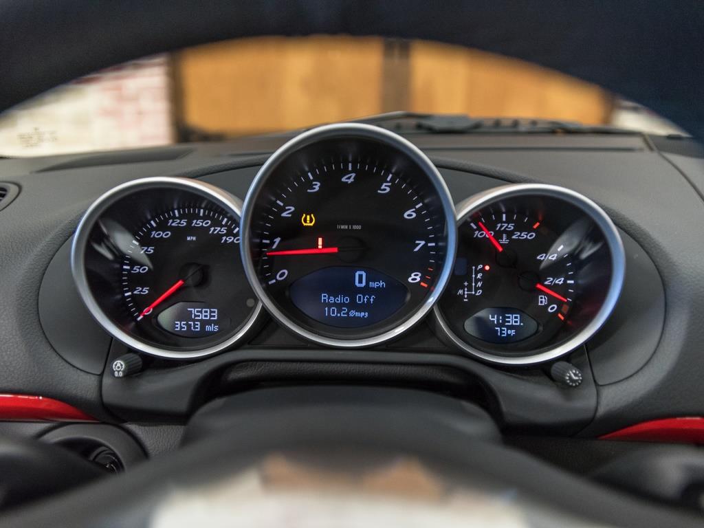 2012 Porsche Cayman R - Photo 11 - Springfield, MO 65802