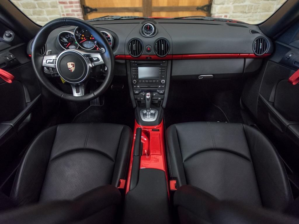 2012 Porsche Cayman R - Photo 2 - Springfield, MO 65802