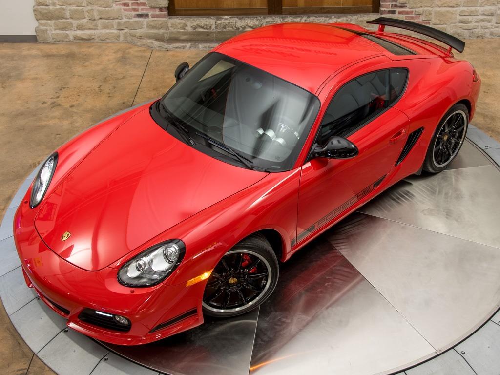 2012 Porsche Cayman R - Photo 30 - Springfield, MO 65802