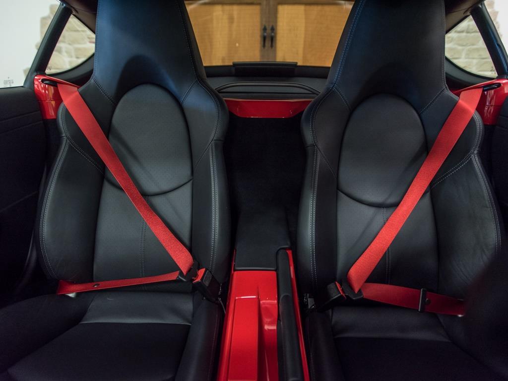 2012 Porsche Cayman R - Photo 22 - Springfield, MO 65802