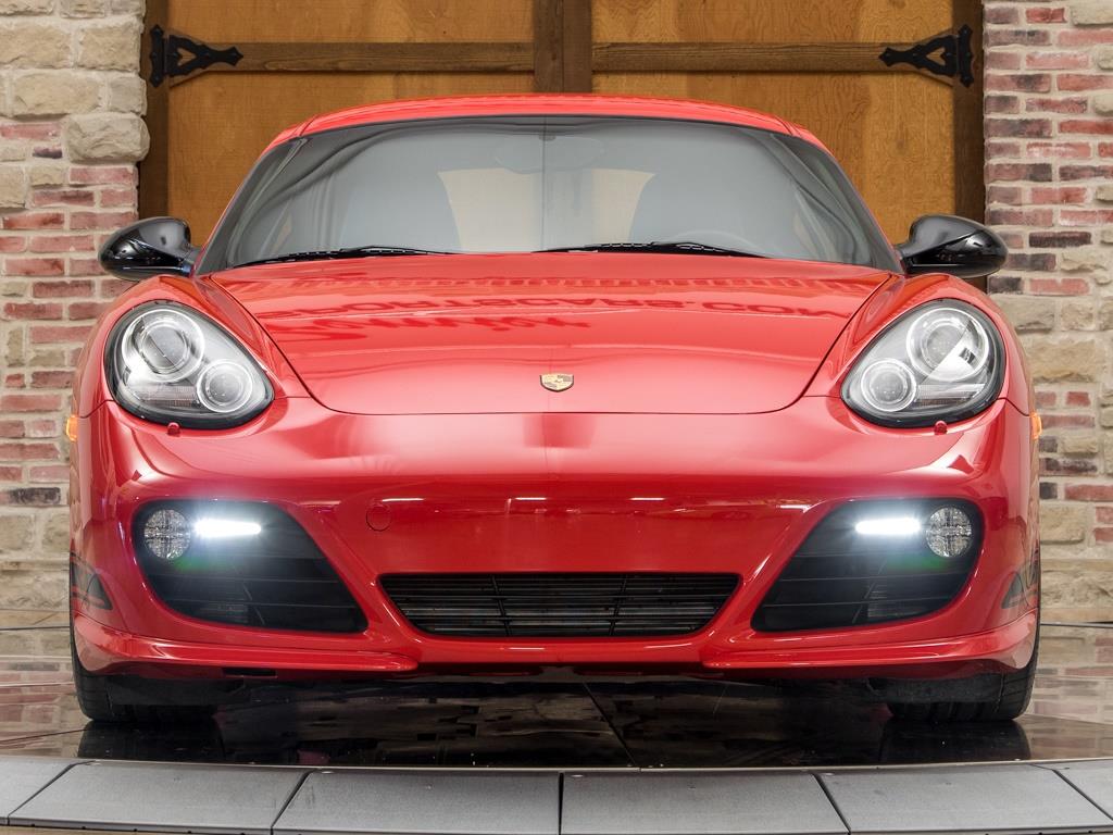 2012 Porsche Cayman R - Photo 5 - Springfield, MO 65802
