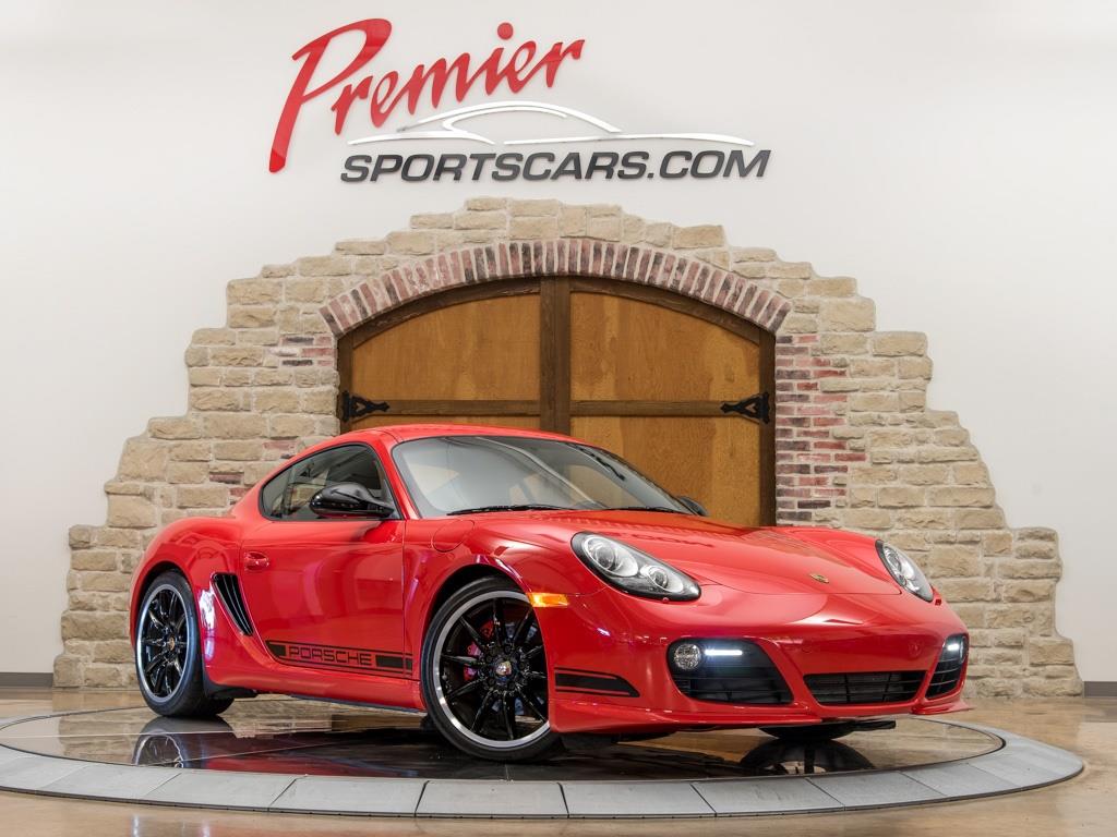 2012 Porsche Cayman R - Photo 4 - Springfield, MO 65802