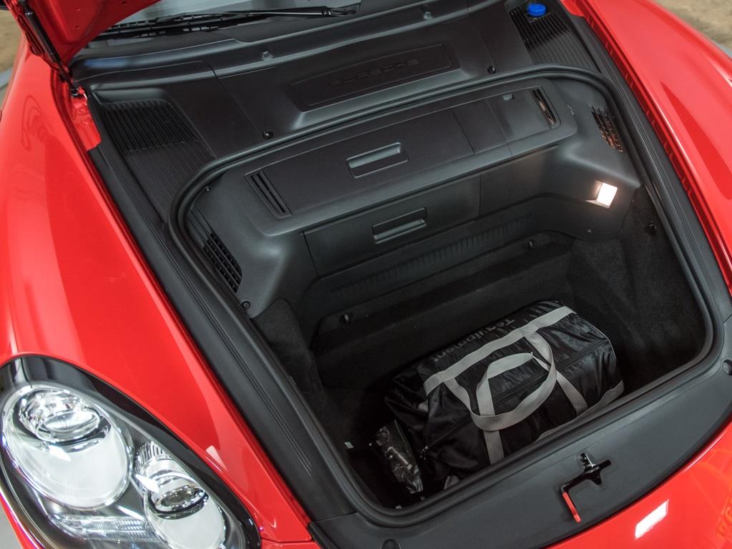 2012 Porsche Cayman R - Photo 33 - Springfield, MO 65802