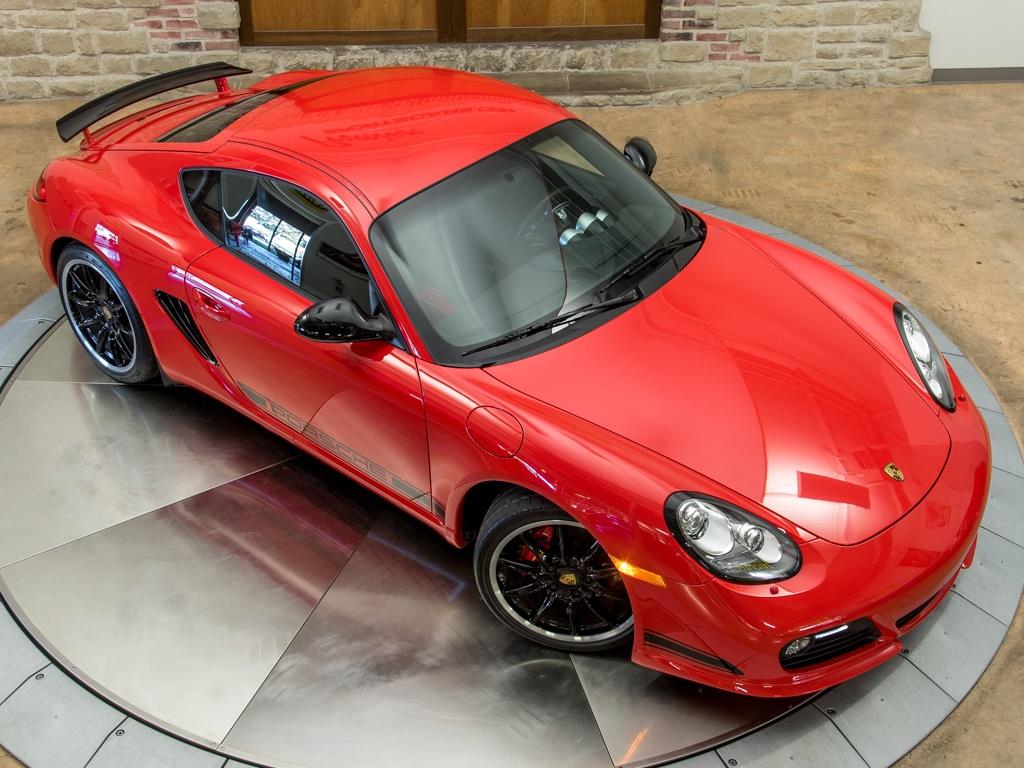2012 Porsche Cayman R - Photo 29 - Springfield, MO 65802