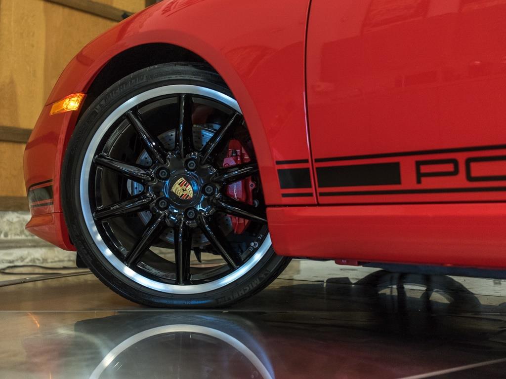 2012 Porsche Cayman R - Photo 36 - Springfield, MO 65802