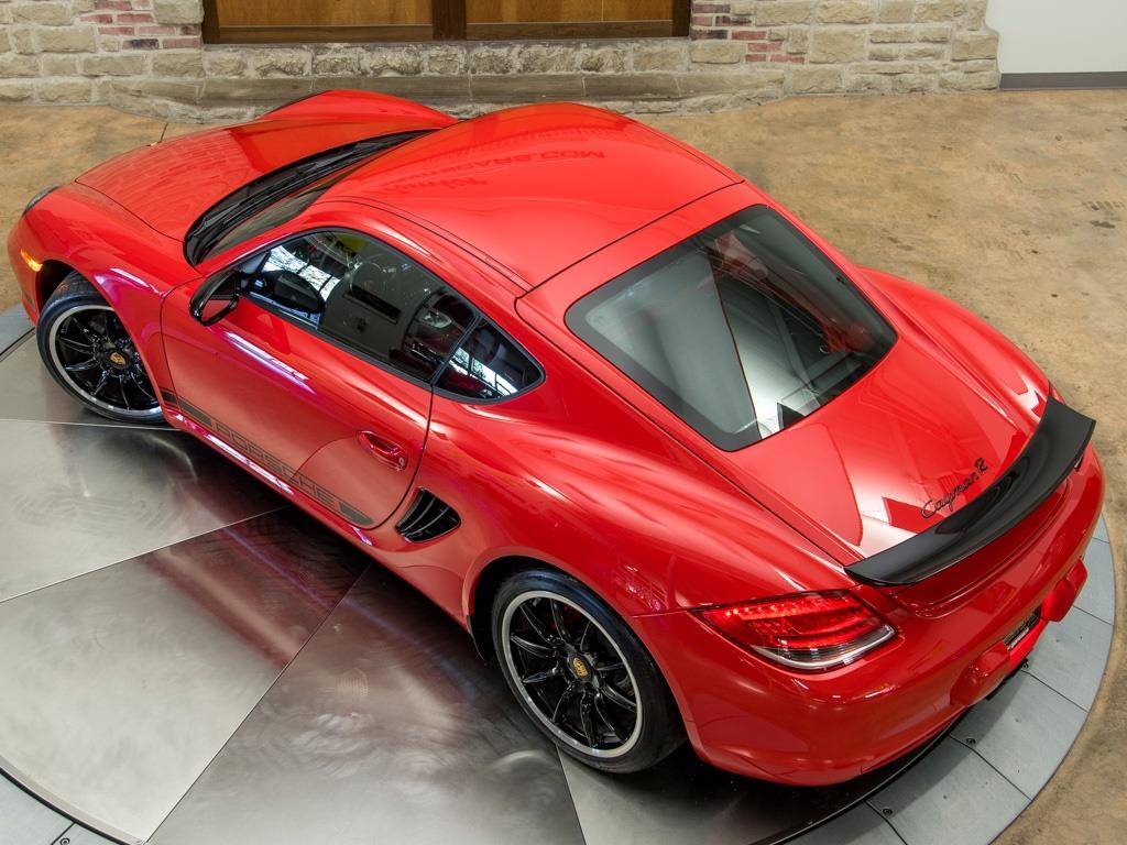 2012 Porsche Cayman R - Photo 28 - Springfield, MO 65802