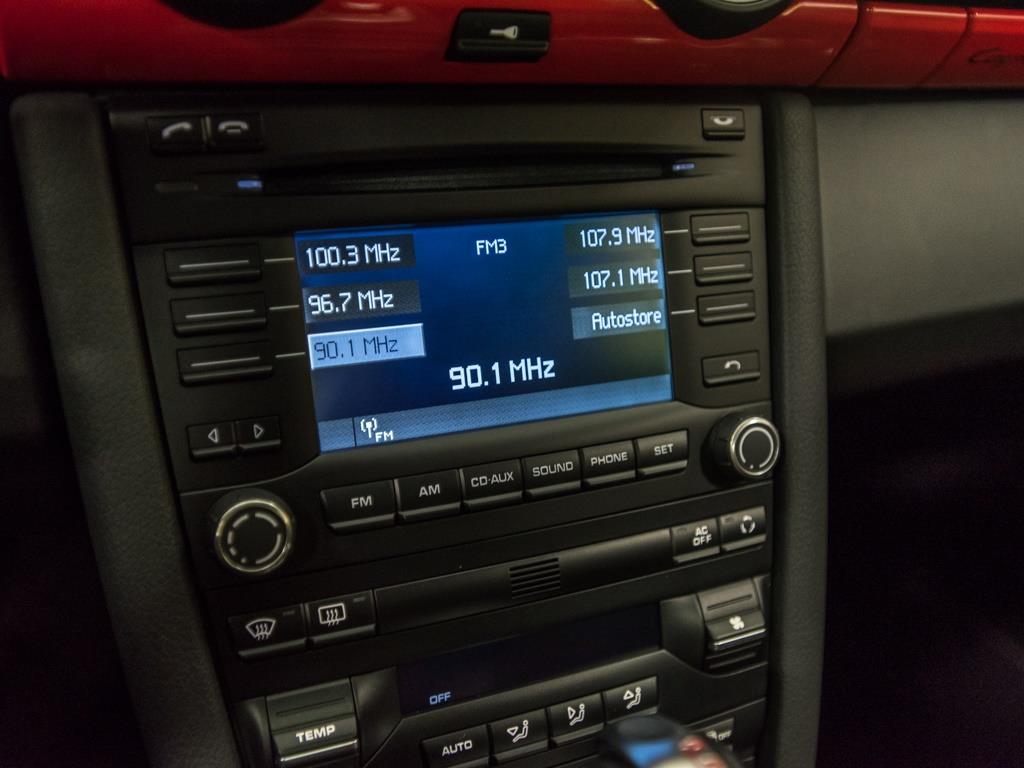 2012 Porsche Cayman R - Photo 14 - Springfield, MO 65802