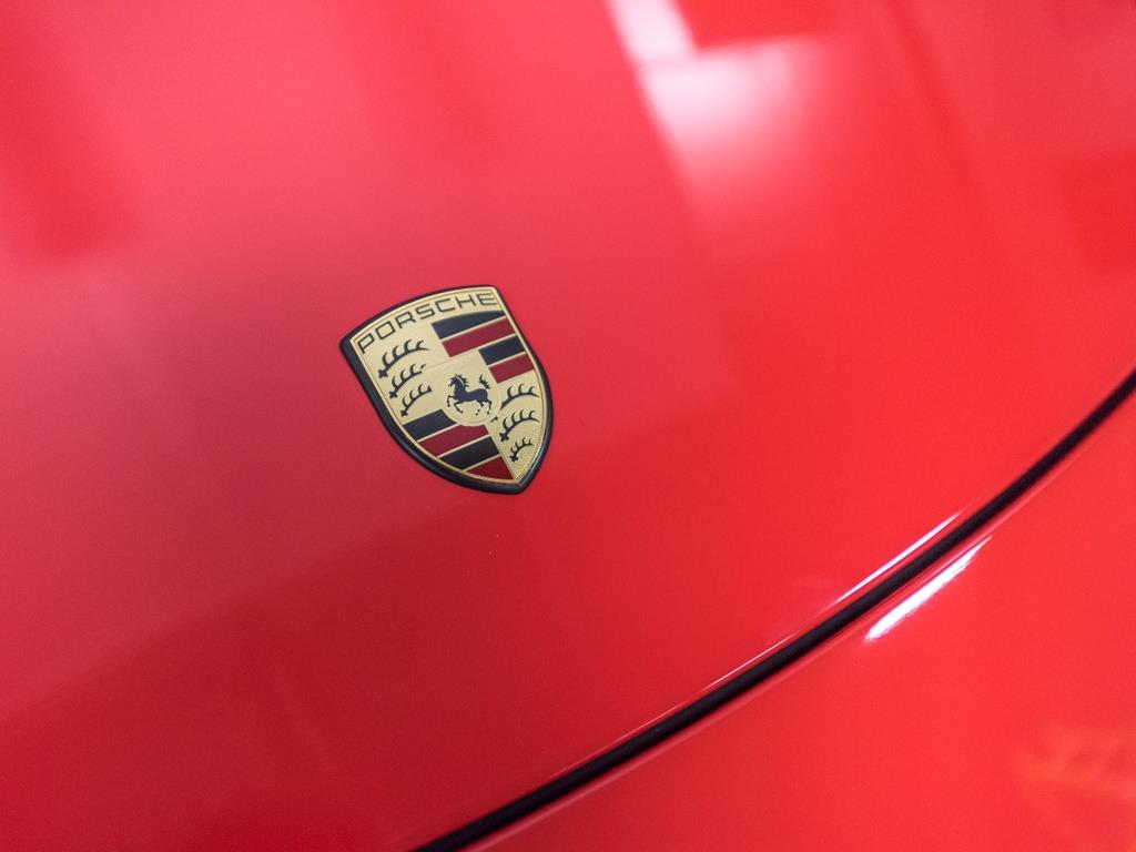 2012 Porsche Cayman R - Photo 32 - Springfield, MO 65802
