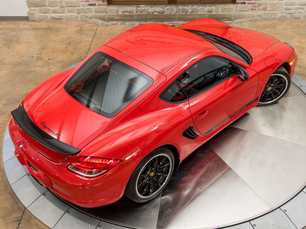 2012 Porsche Cayman R - Photo 31 - Springfield, MO 65802