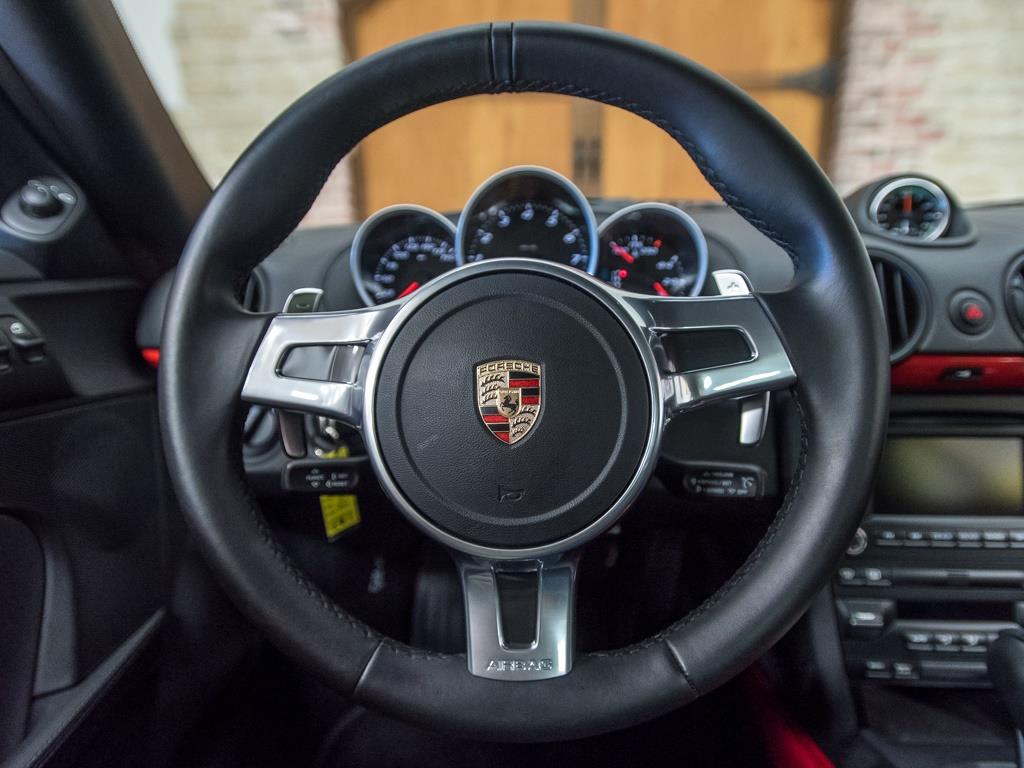 2012 Porsche Cayman R - Photo 10 - Springfield, MO 65802