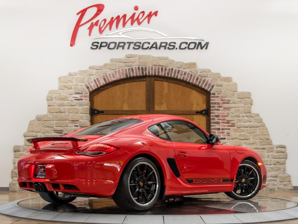 2012 Porsche Cayman R - Photo 9 - Springfield, MO 65802