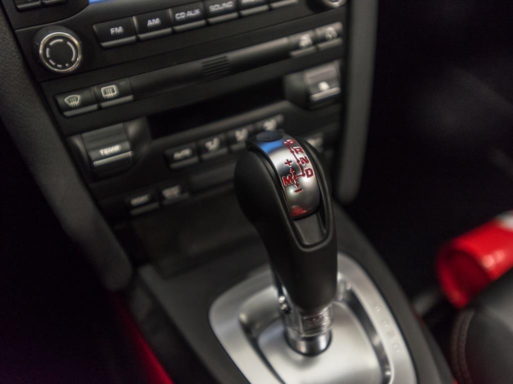 2012 Porsche Cayman R - Photo 15 - Springfield, MO 65802