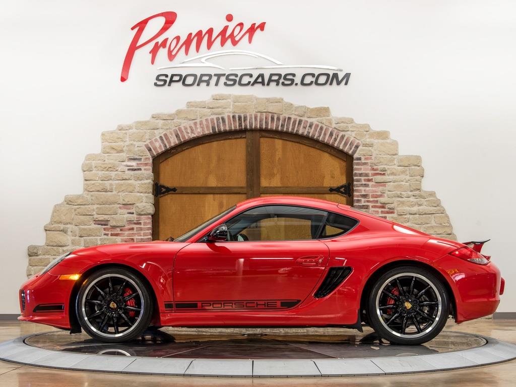 2012 Porsche Cayman R - Photo 6 - Springfield, MO 65802