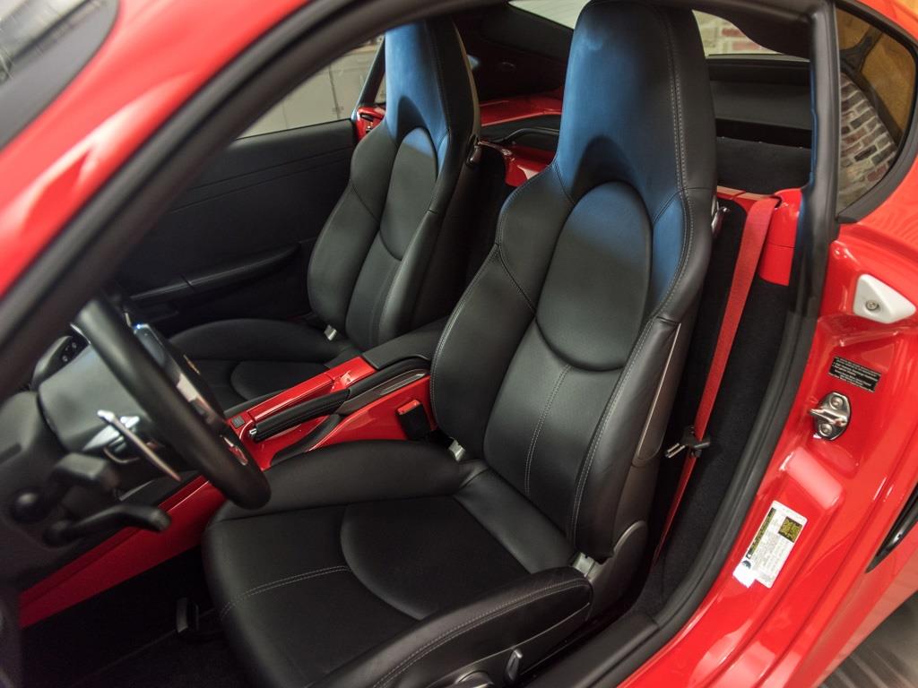 2012 Porsche Cayman R - Photo 20 - Springfield, MO 65802