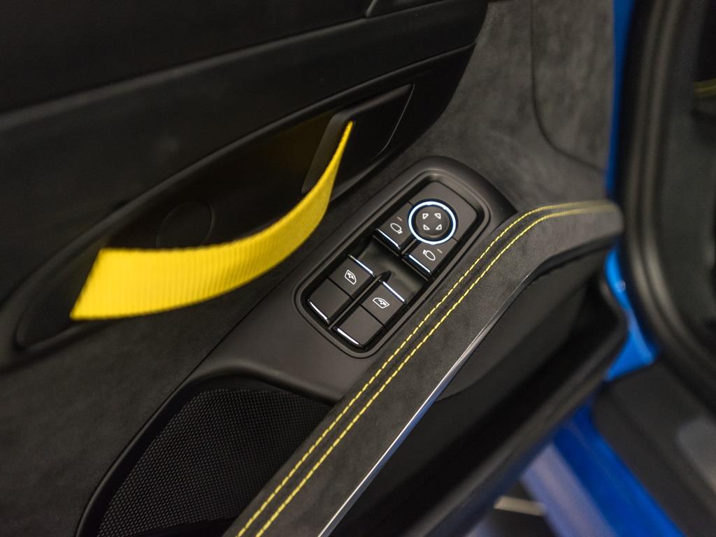 2016 Porsche Cayman GT4 - Photo 19 - Springfield, MO 65802