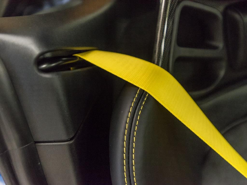 2016 Porsche Cayman GT4 - Photo 25 - Springfield, MO 65802