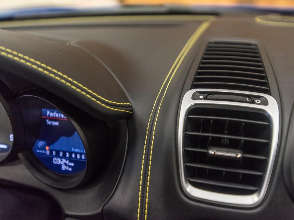 2016 Porsche Cayman GT4 - Photo 13 - Springfield, MO 65802