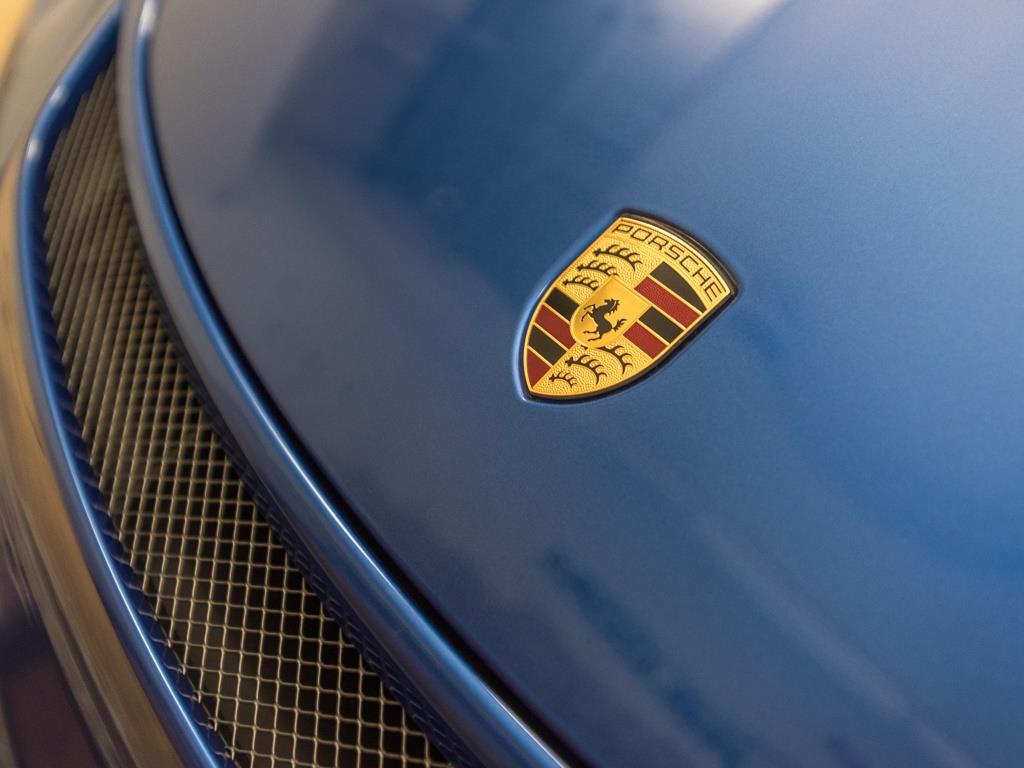 2016 Porsche Cayman GT4 - Photo 33 - Springfield, MO 65802