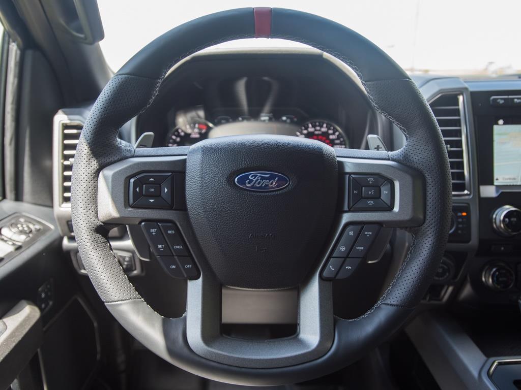 2017 Ford F-150 Raptor - Photo 10 - Springfield, MO 65802