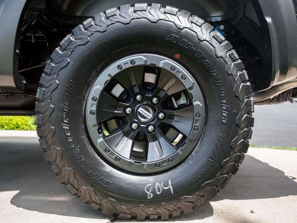 2017 Ford F-150 Raptor - Photo 27 - Springfield, MO 65802