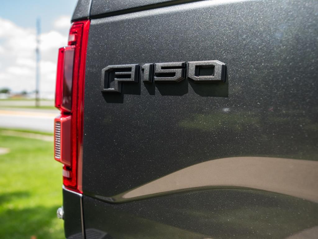 2017 Ford F-150 Raptor - Photo 24 - Springfield, MO 65802