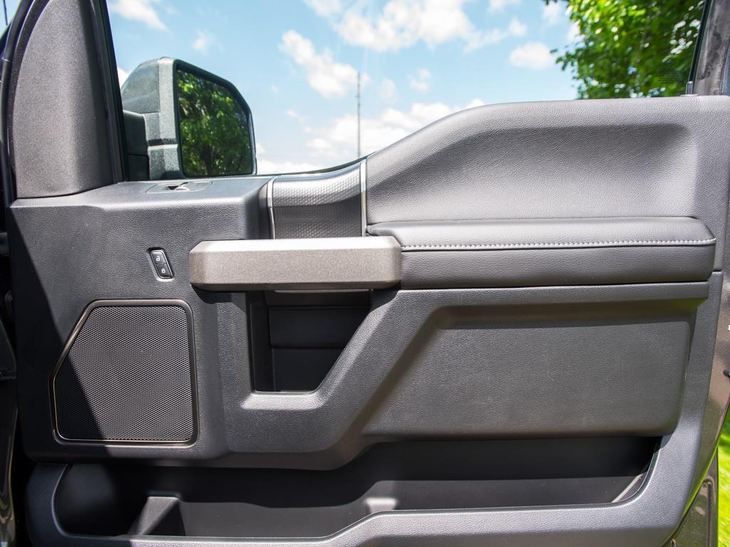 2017 Ford F-150 Raptor - Photo 23 - Springfield, MO 65802