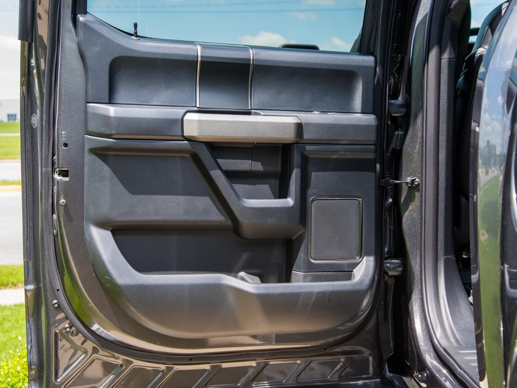 2017 Ford F-150 Raptor - Photo 16 - Springfield, MO 65802