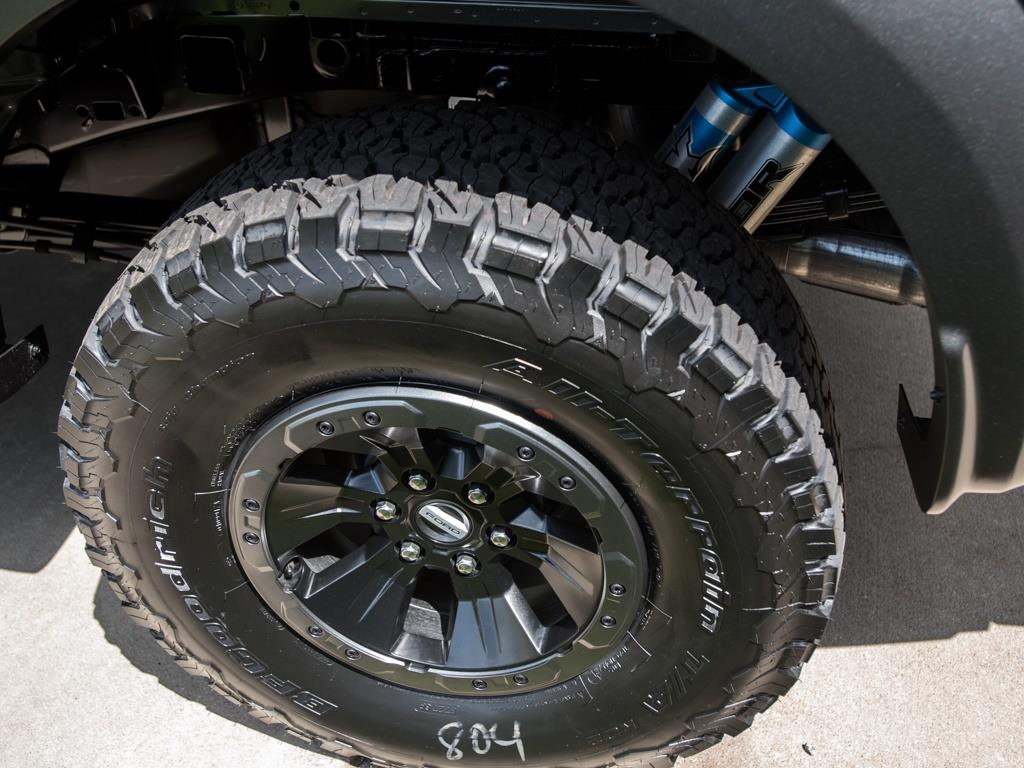 2017 Ford F-150 Raptor - Photo 26 - Springfield, MO 65802