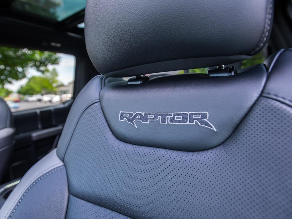 2017 Ford F-150 Raptor - Photo 18 - Springfield, MO 65802