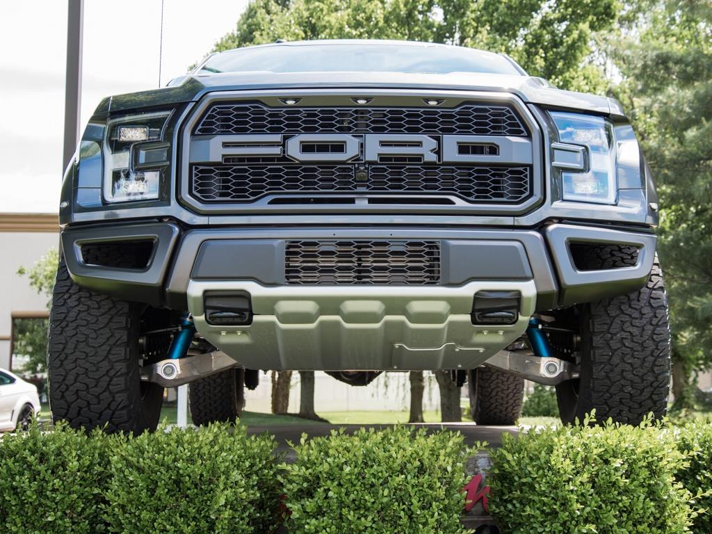 2017 Ford F-150 Raptor - Photo 5 - Springfield, MO 65802