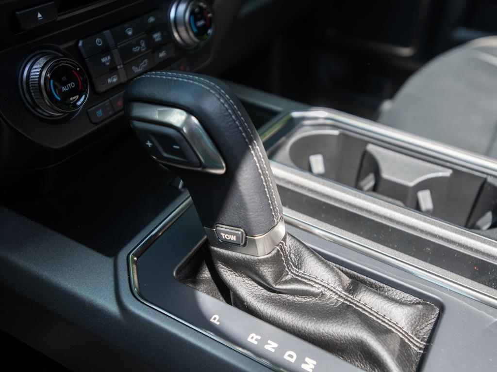 2017 Ford F-150 Raptor - Photo 14 - Springfield, MO 65802