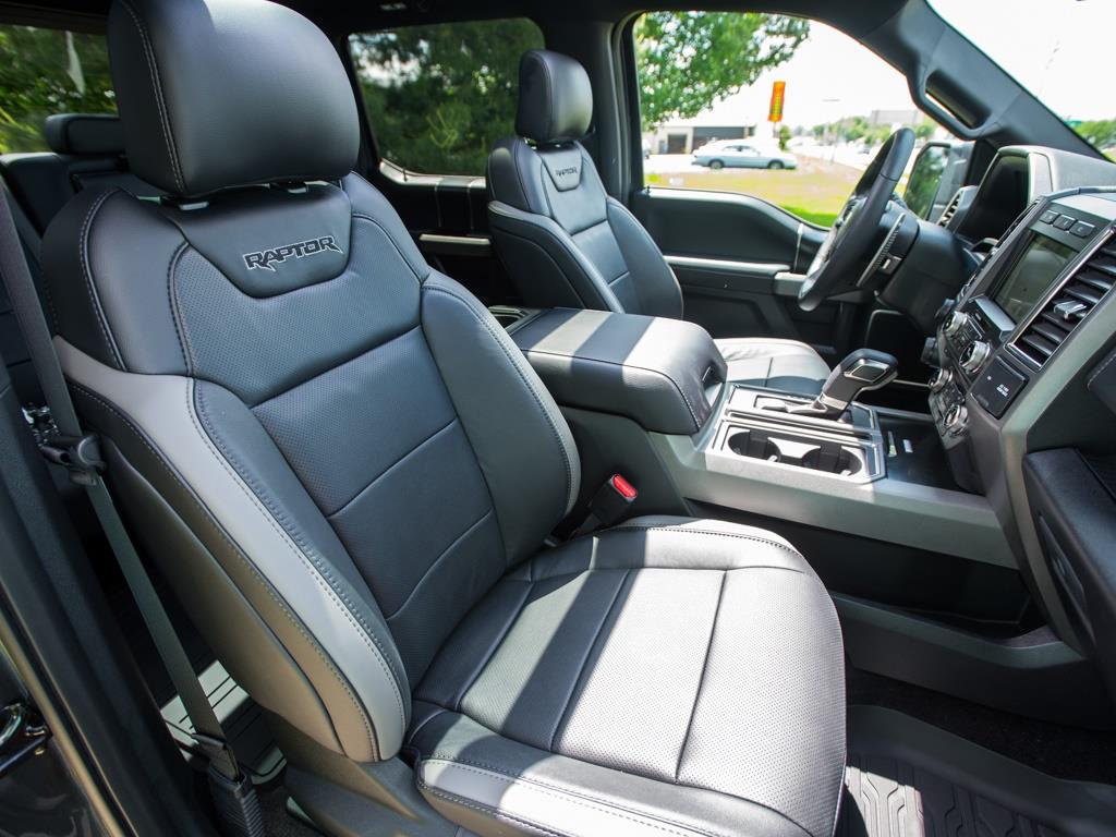 2017 Ford F-150 Raptor - Photo 22 - Springfield, MO 65802