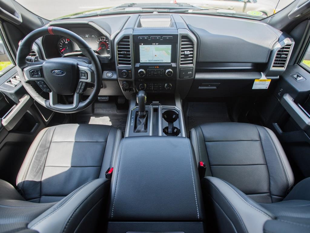 2017 Ford F-150 Raptor - Photo 2 - Springfield, MO 65802
