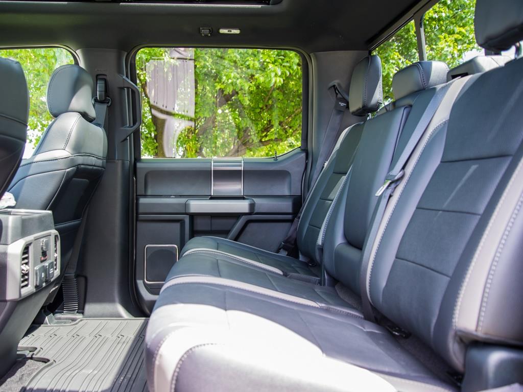 2017 Ford F-150 Raptor - Photo 21 - Springfield, MO 65802