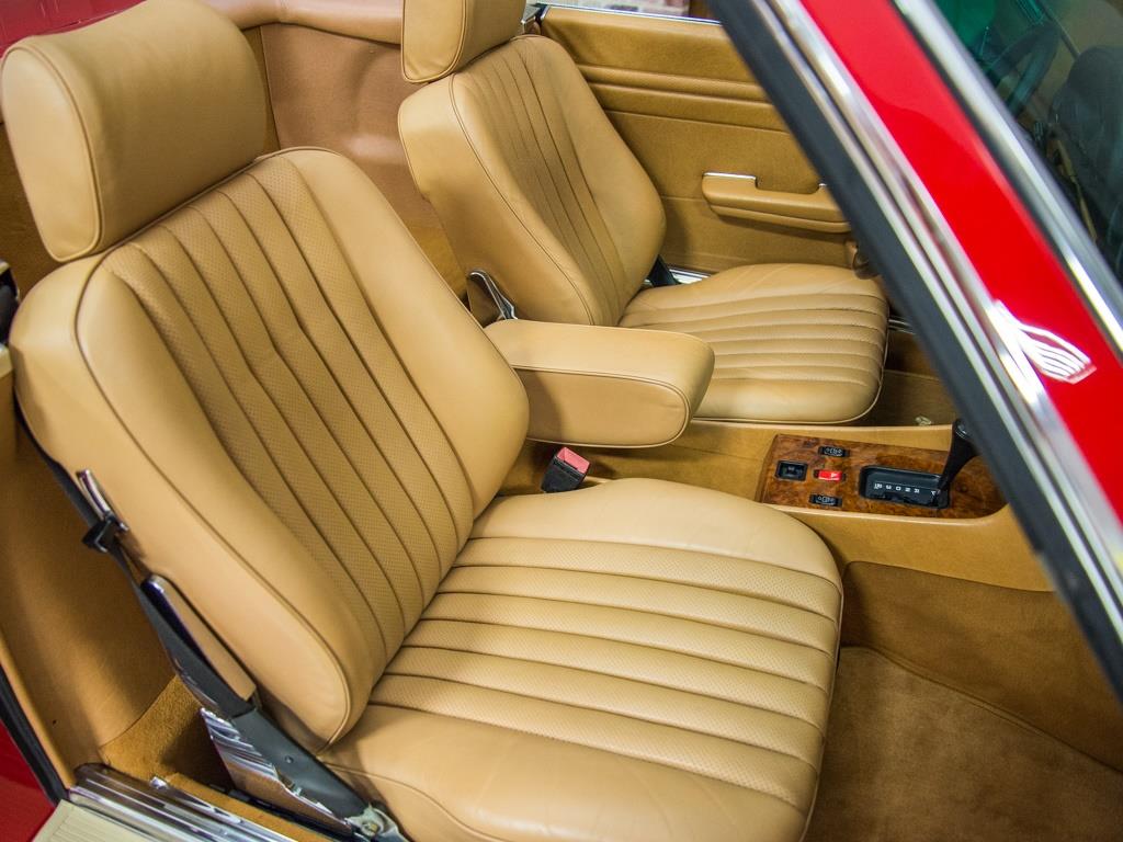 1989 Mercedes-Benz 560-Class 560 SL - Photo 15 - Springfield, MO 65802