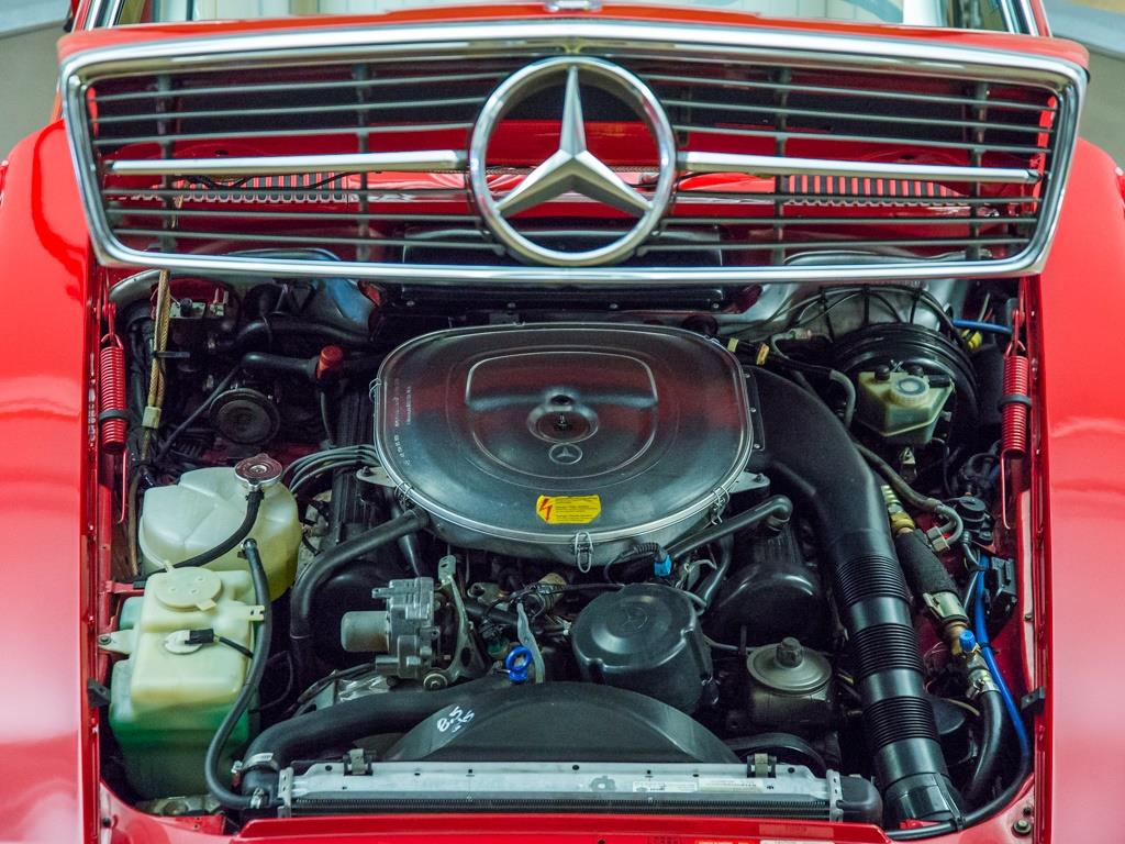 1989 Mercedes-Benz 560-Class 560 SL - Photo 31 - Springfield, MO 65802