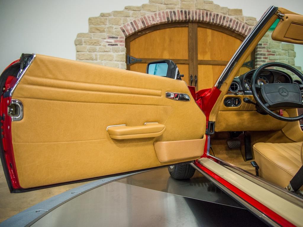 1989 Mercedes-Benz 560-Class 560 SL - Photo 14 - Springfield, MO 65802