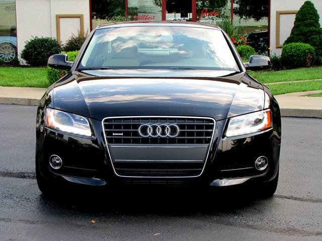 Audi Springfield Mo >> 2011 Audi A5 2.0T quattro Premium Plus for sale in ... Audi Springfield Mo >> 2011 Audi A5 2.0T quattro Premium Plus for sale in ...