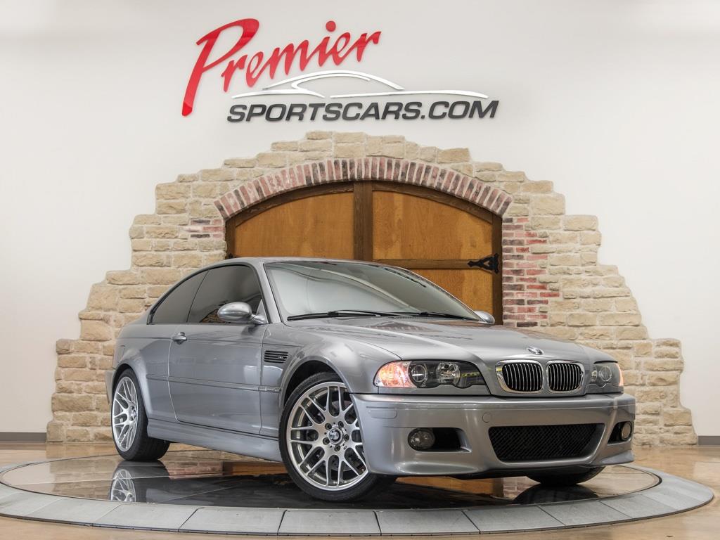 2006 BMW M3 Competition Package - Photo 4 - Springfield, MO 65802