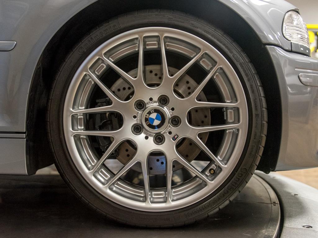 2006 BMW M3 Competition Package - Photo 36 - Springfield, MO 65802