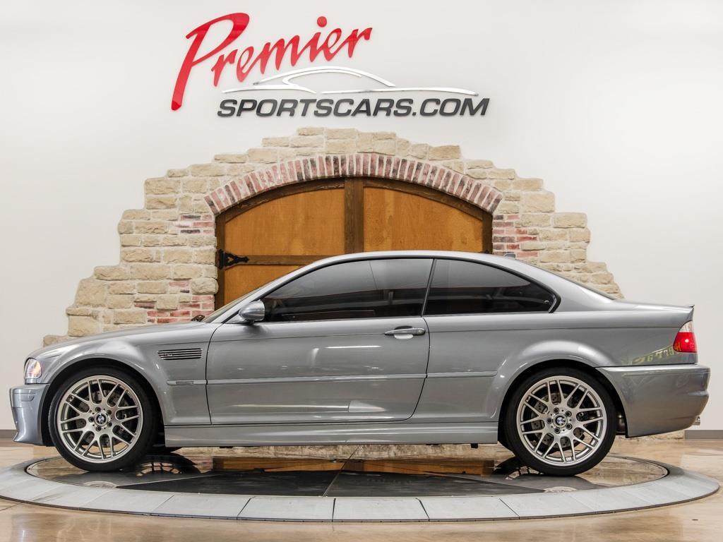 2006 BMW M3 Competition Package - Photo 6 - Springfield, MO 65802