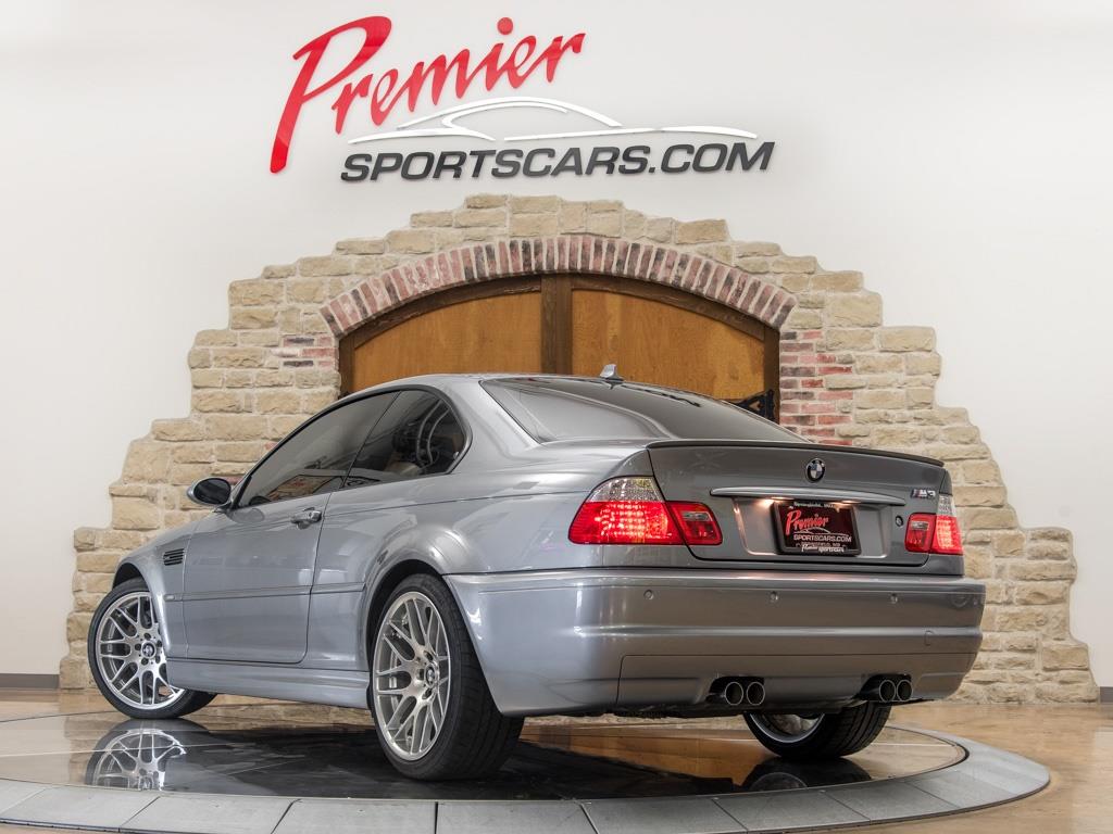 2006 BMW M3 Competition Package - Photo 7 - Springfield, MO 65802