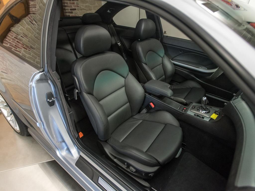2006 BMW M3 Competition Package - Photo 23 - Springfield, MO 65802